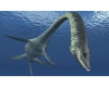 Phát hiện loài quái vật biển cổ dài